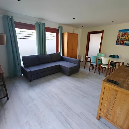 4 Personnes à Proximité De Walibi Appartement Grez-Doiceau