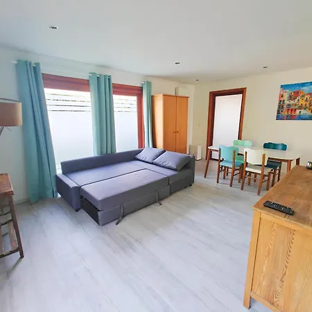 4 Personnes à Proximité De Walibi Appartement *
