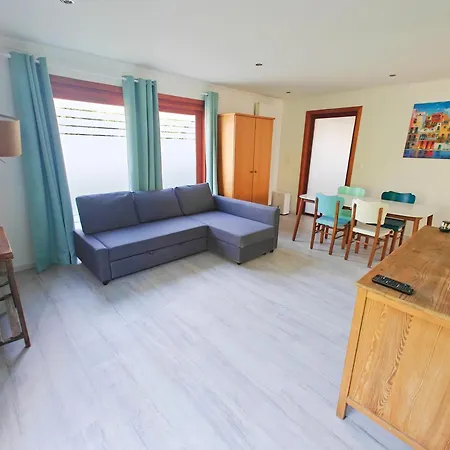 Appartement 4 Personnes à Proximité De Walibi Grez-Doiceau