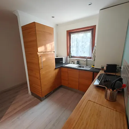 4 Personnes à Proximité De Walibi Appartement *