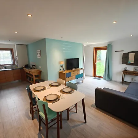 4 Personnes à Proximité De Walibi Appartement *