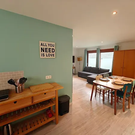 Appartement 4 Personnes à Proximité De Walibi Grez-Doiceau
